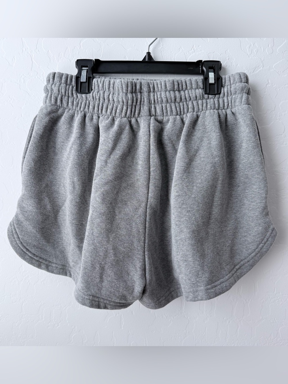 Gray Shorts - Picture 2 of 3